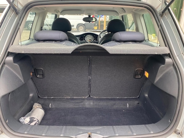 Used MINI Hatch 2006 for sale - 76297102: Photo 12