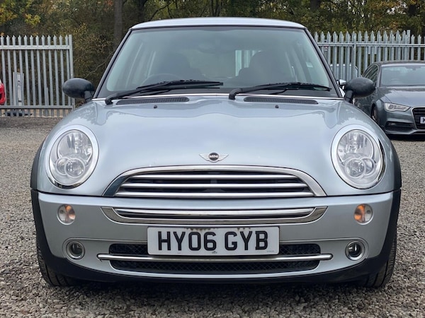 Used MINI Hatch 2006 for sale - 76297102: Photo 18