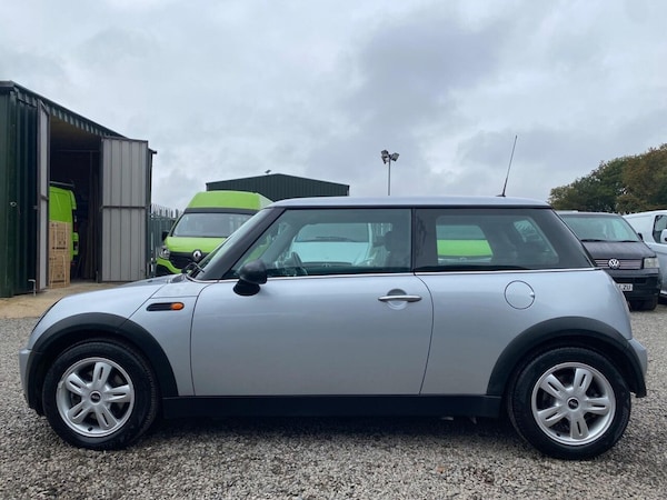 Used MINI Hatch 2006 for sale - 76297102: Photo 19