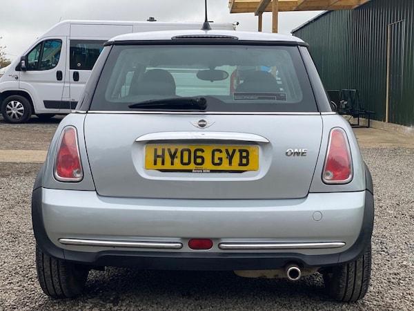 Used MINI Hatch 2006 for sale - 76297102: Photo 20