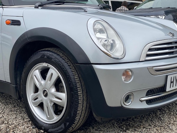 Used MINI Hatch 2006 for sale - 76297102: Photo 22