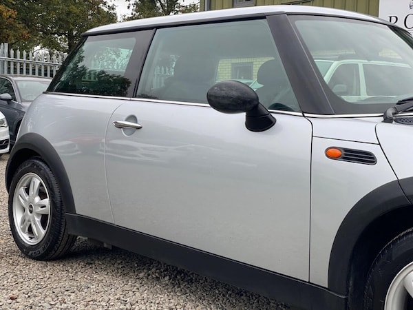 Used MINI Hatch 2006 for sale - 76297102: Photo 23