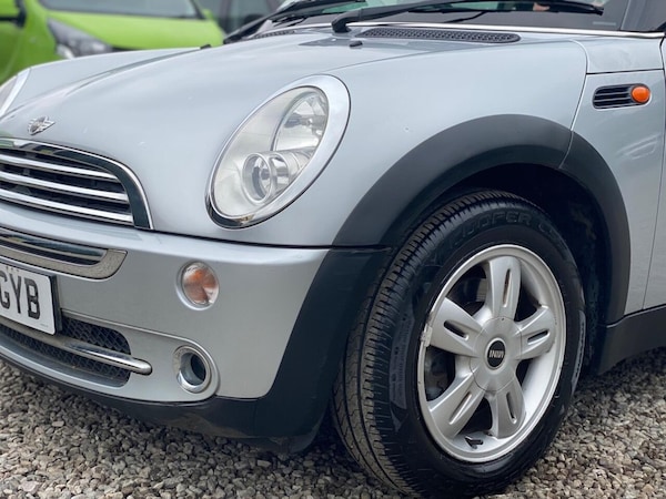Used MINI Hatch 2006 for sale - 76297102: Photo 24