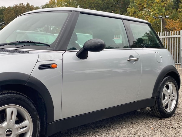 Used MINI Hatch 2006 for sale - 76297102: Photo 25