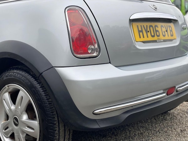 Used MINI Hatch 2006 for sale - 76297102: Photo 26