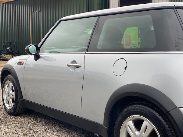 Used MINI Hatch 2006 for sale - 76297102: Photo 27