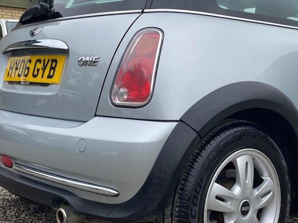 Used MINI Hatch 2006 for sale - 76297102: Photo 28