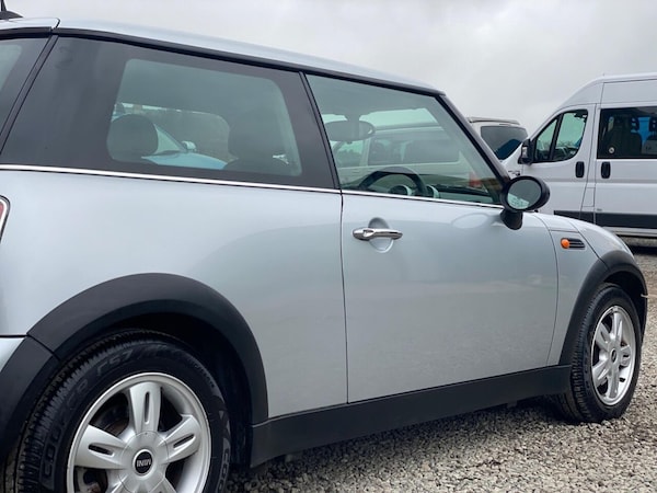 Used MINI Hatch 2006 for sale - 76297102: Photo 29