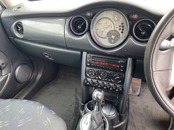 Used MINI Hatch 2006 for sale - 76297102: Photo 32