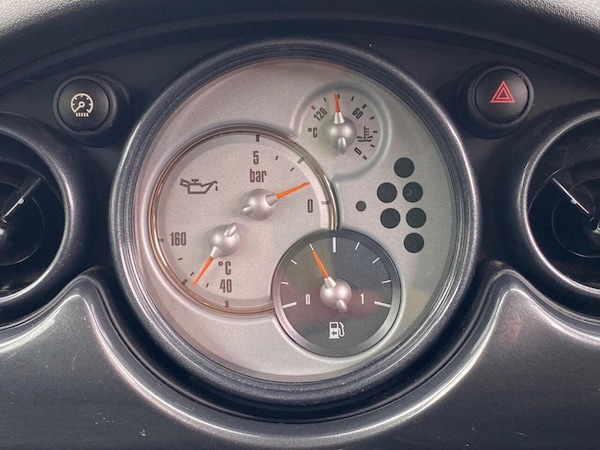 Used MINI Hatch 2006 for sale - 76297102: Photo 33