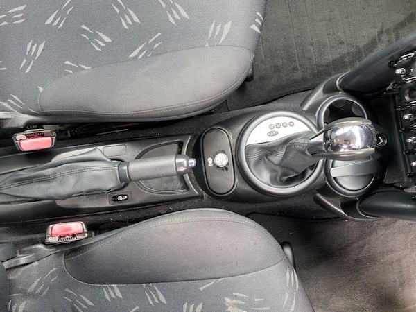 Used MINI Hatch 2006 for sale - 76297102: Photo 35