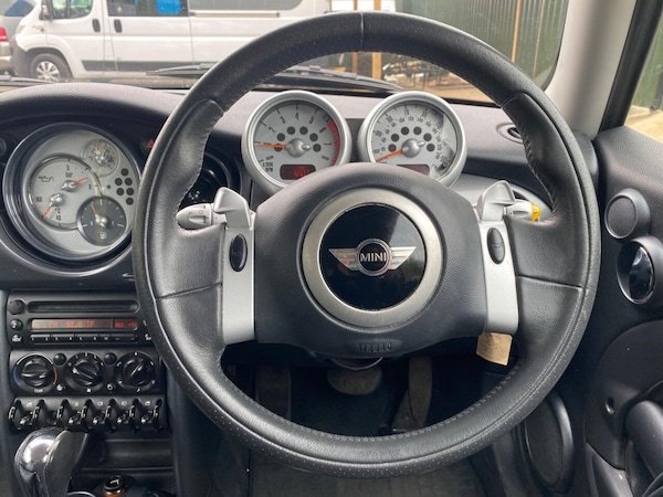Used MINI Hatch 2006 for sale - 76297102: Photo 36