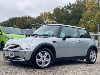 Used MINI Hatch 2006 for sale - 76297102: Photo 3