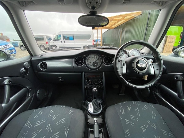 Used MINI Hatch 2006 for sale - 76297102: Photo 41