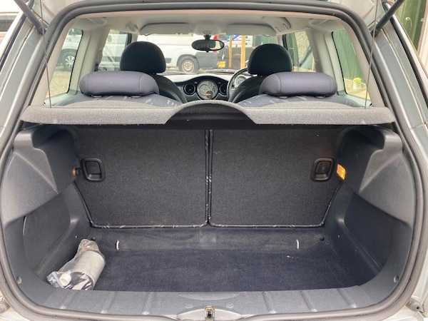 Used MINI Hatch 2006 for sale - 76297102: Photo 45