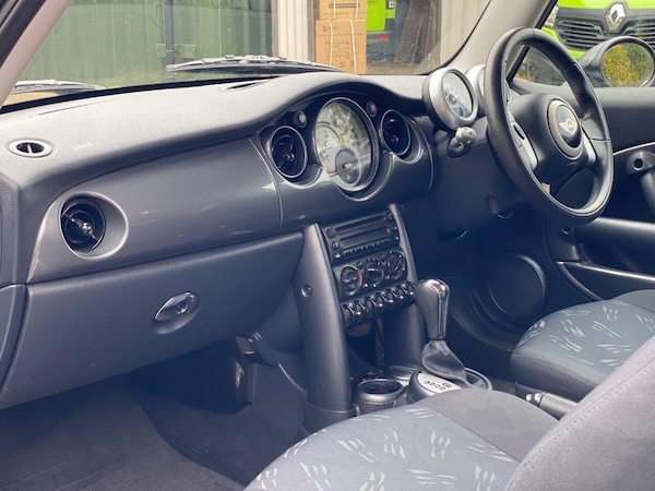 Used MINI Hatch 2006 for sale - 76297102: Photo 48