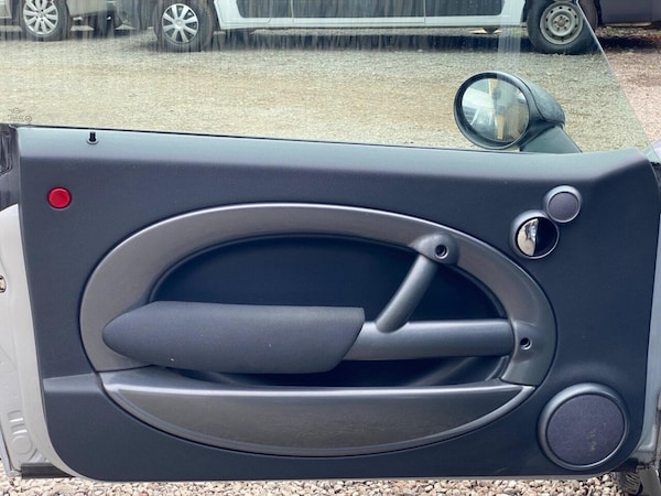 Used MINI Hatch 2006 for sale - 76297102: Photo 50