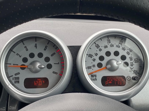 Used MINI Hatch 2006 for sale - 76297102: Photo 8