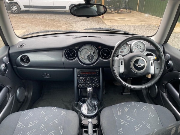 Used MINI Hatch 2006 for sale - 76297102: Photo 9