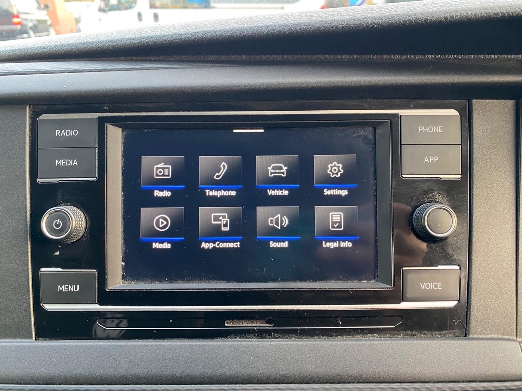 Used Volkswagen Transporter 2021 for sale - 77287503: Photo 12