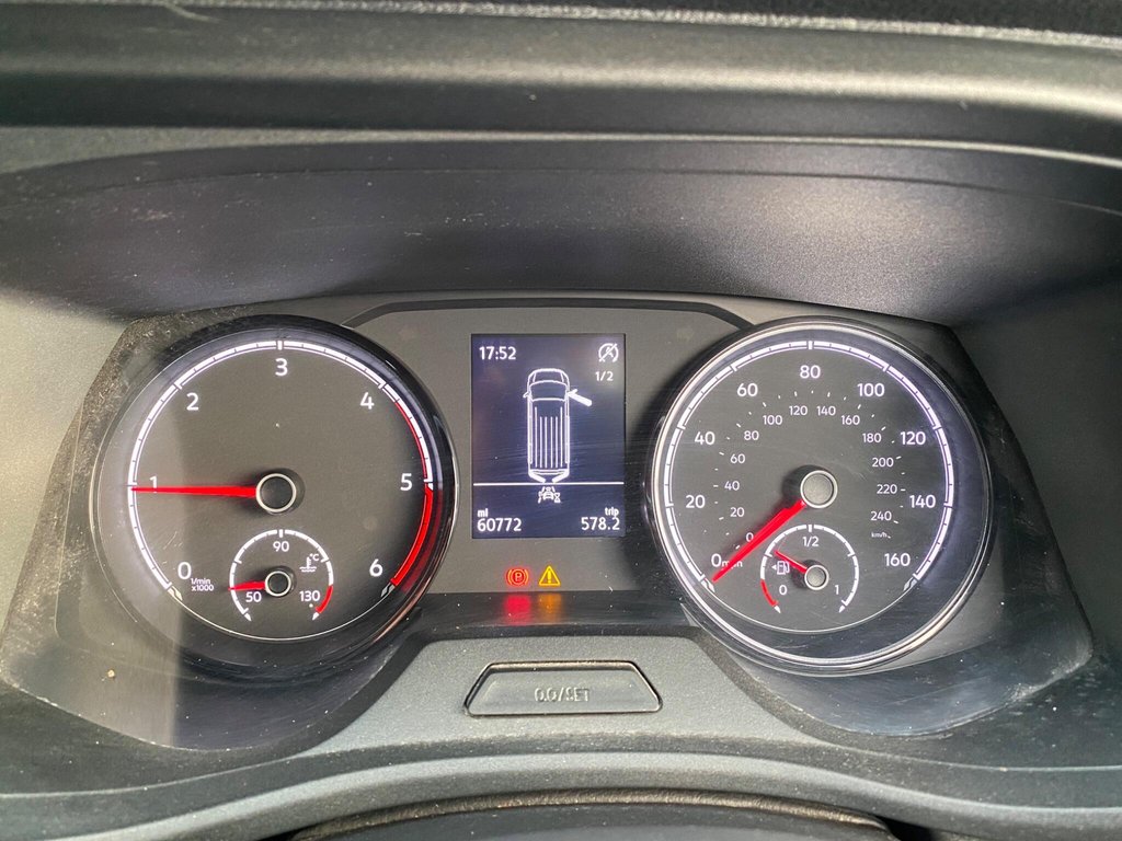 Used Volkswagen Transporter 2021 for sale - 77287503: Photo 13