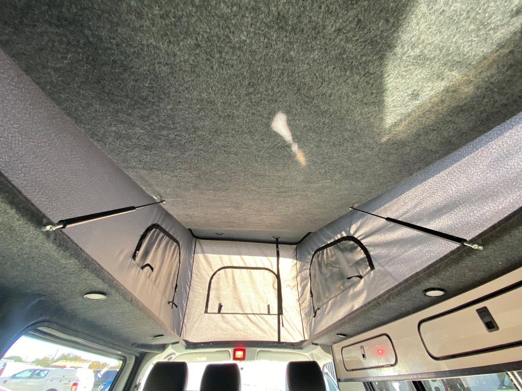 Used Volkswagen Transporter 2021 for sale - 77287503: Photo 20