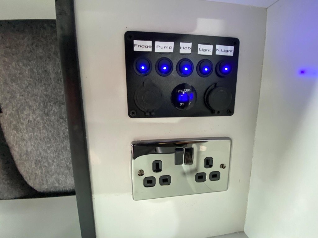 Used Volkswagen Transporter 2021 for sale - 77287503: Photo 26