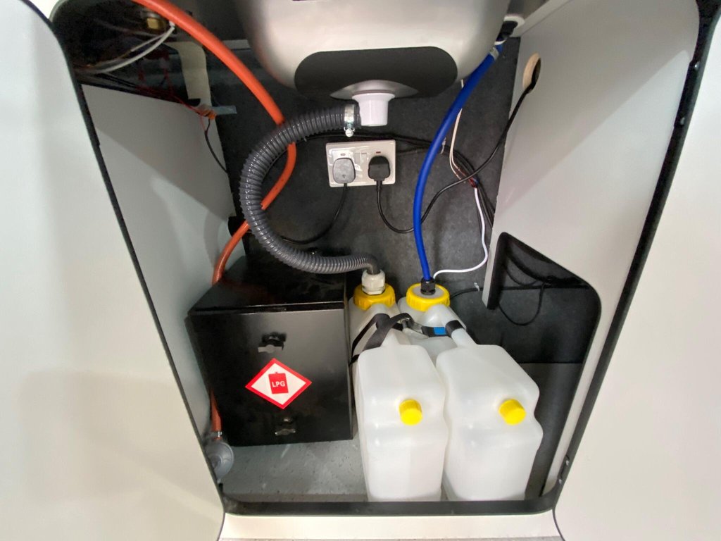 Used Volkswagen Transporter 2021 for sale - 77287503: Photo 28