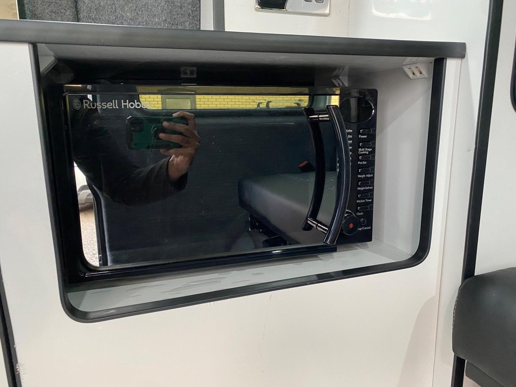 Used Volkswagen Transporter 2021 for sale - 77287503: Photo 30