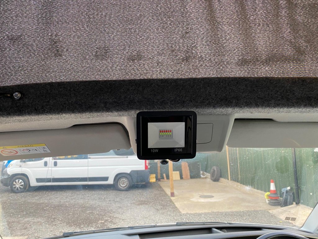 Used Volkswagen Transporter 2021 for sale - 77287503: Photo 32