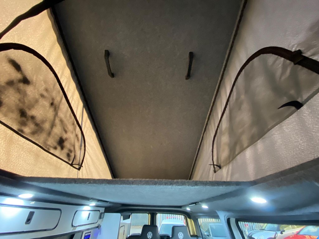 Used Volkswagen Transporter 2021 for sale - 77287503: Photo 35