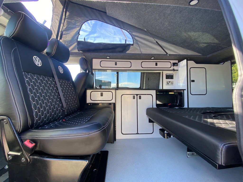 Used Volkswagen Transporter 2021 for sale - 77287503: Photo 40