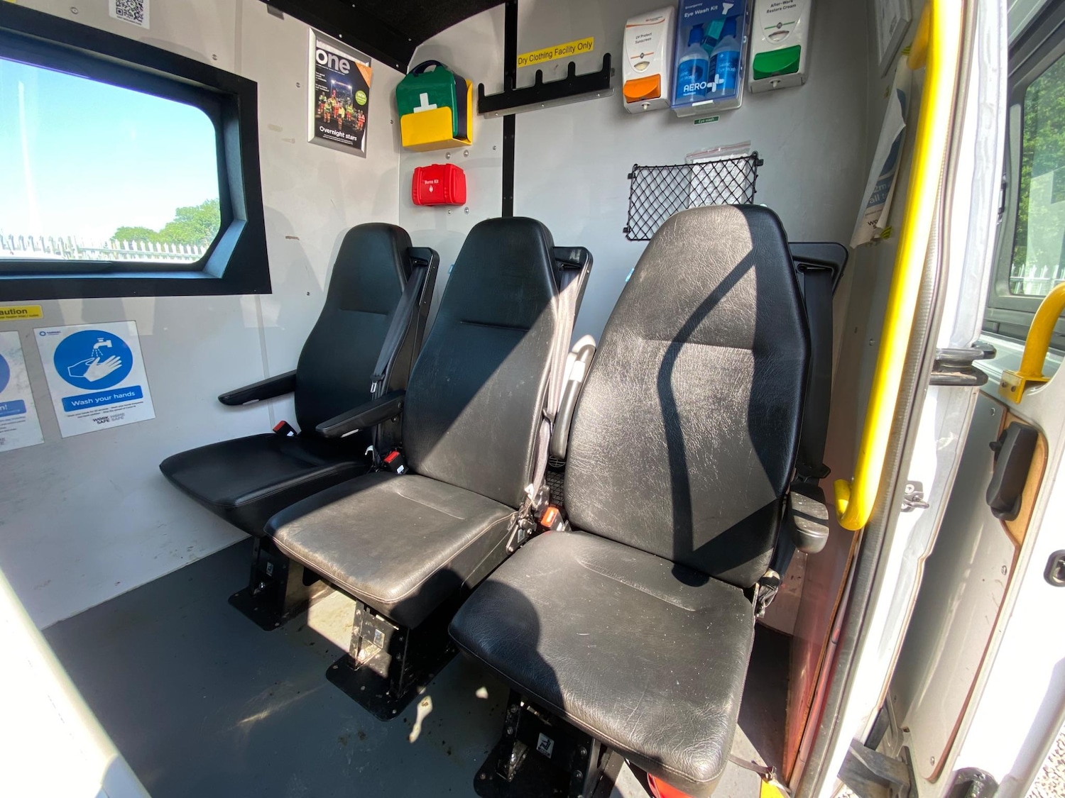 Vehicle 16