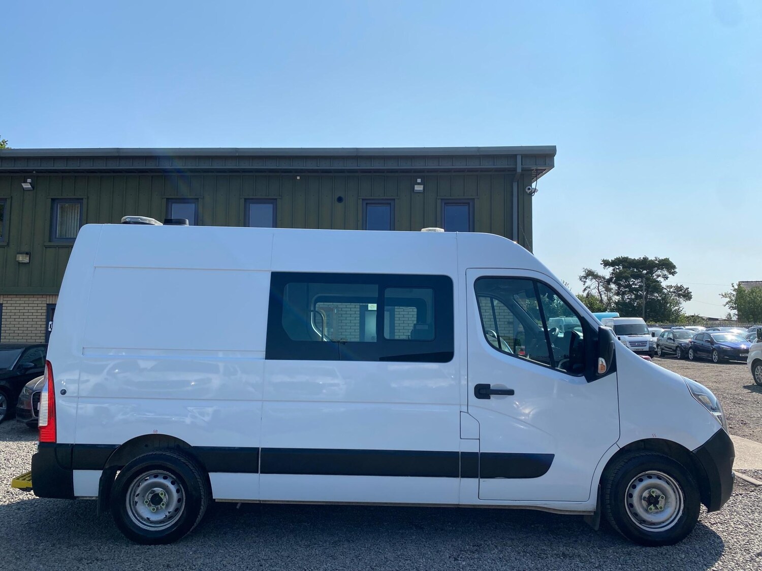 Vehicle 24