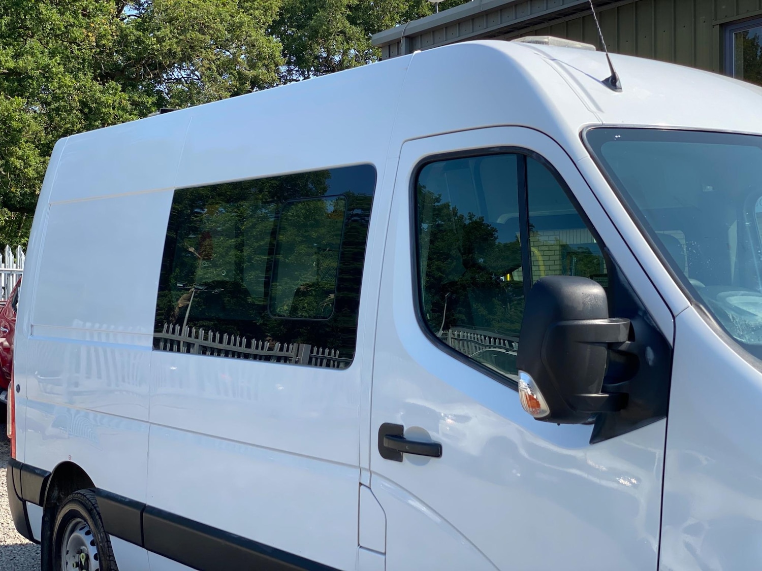 Vehicle 26