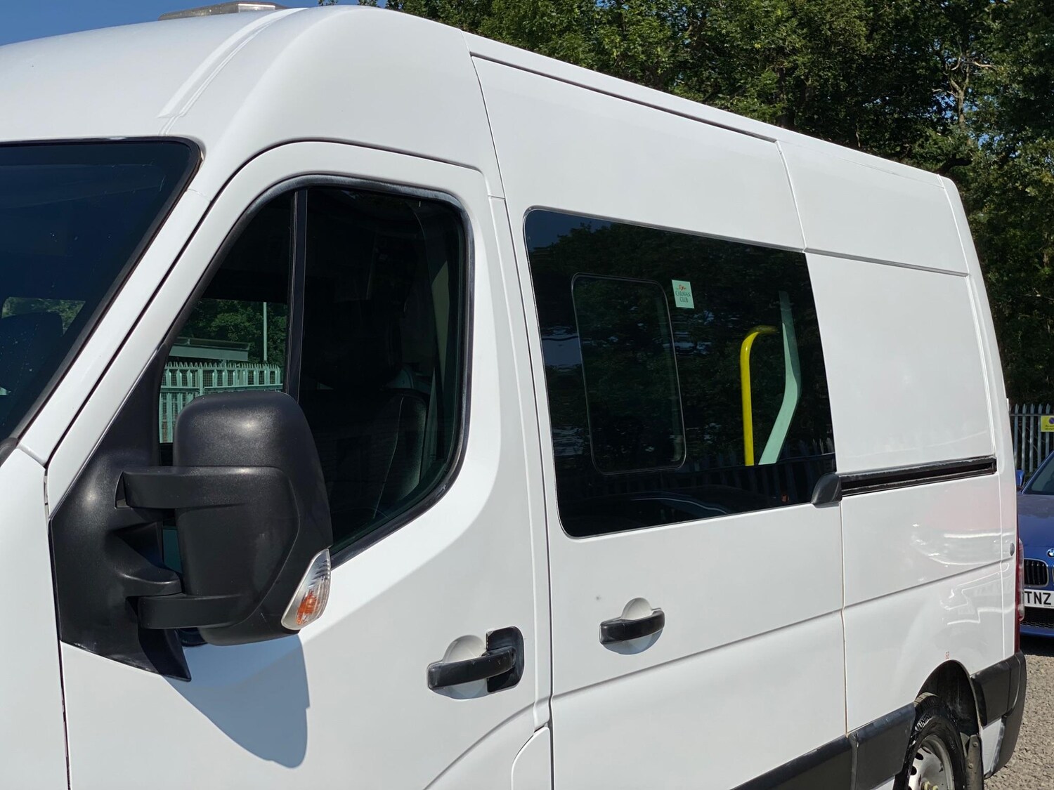 Vehicle 28