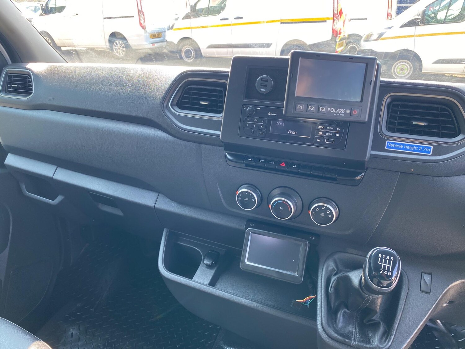 Vehicle 35