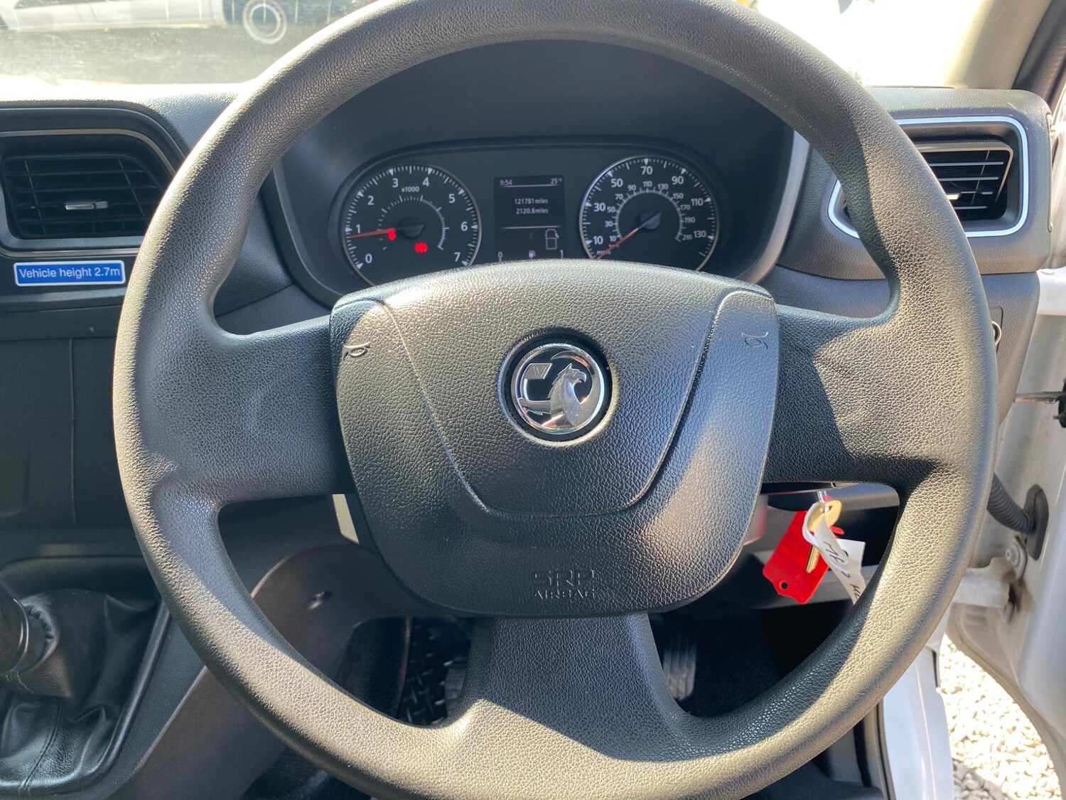 Vehicle 38
