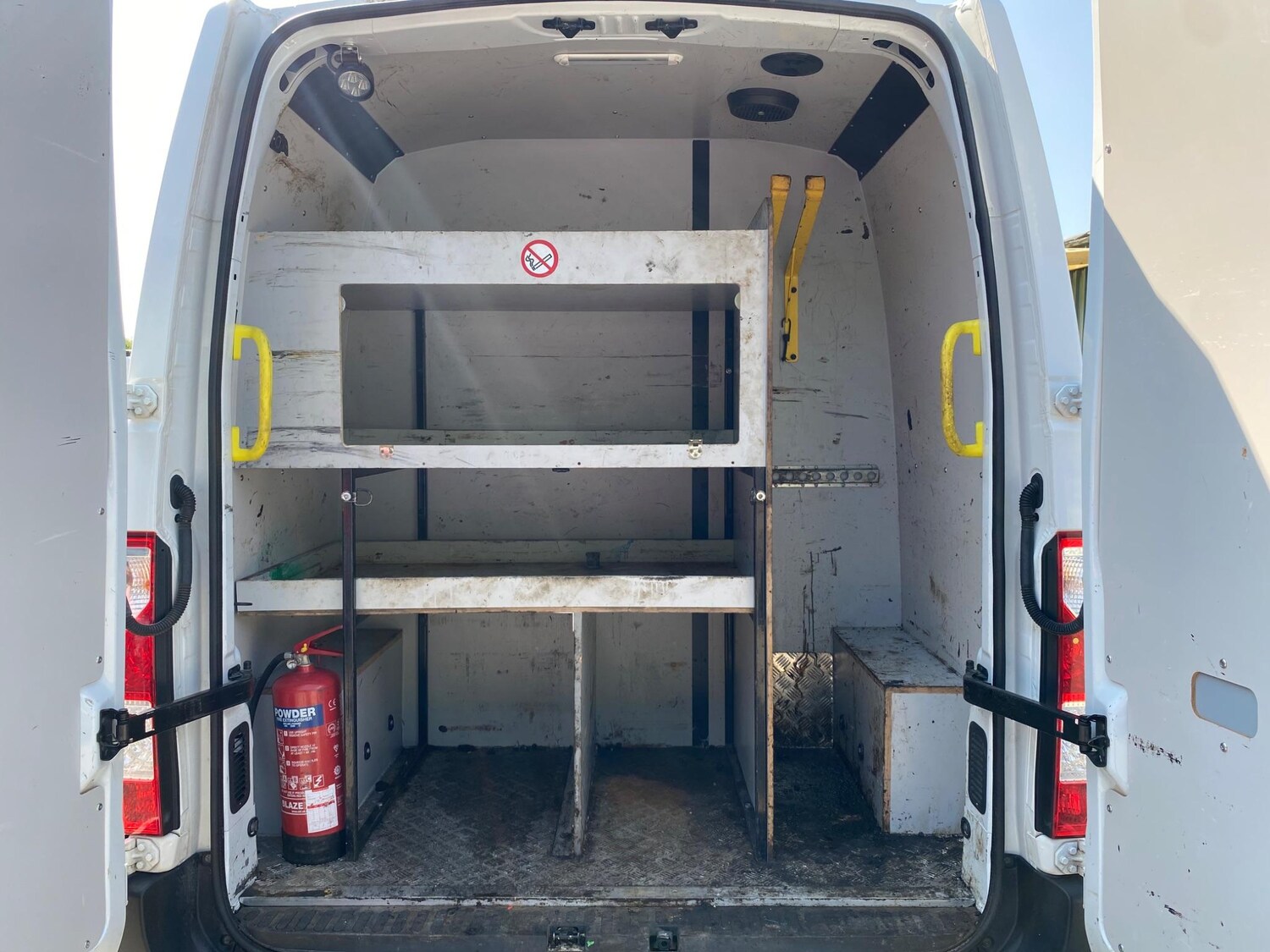 Vehicle 46