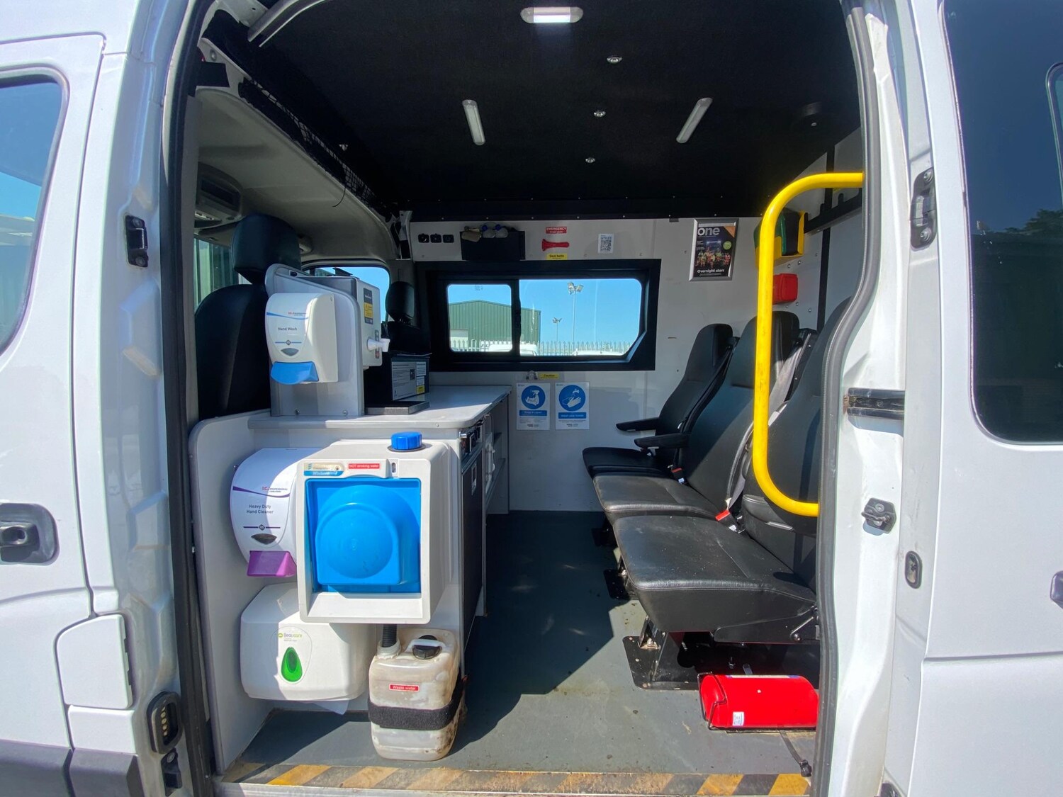 Vehicle 47