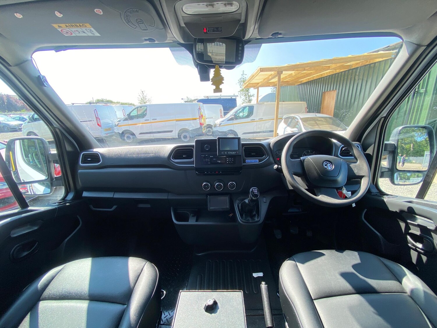 Vehicle 53