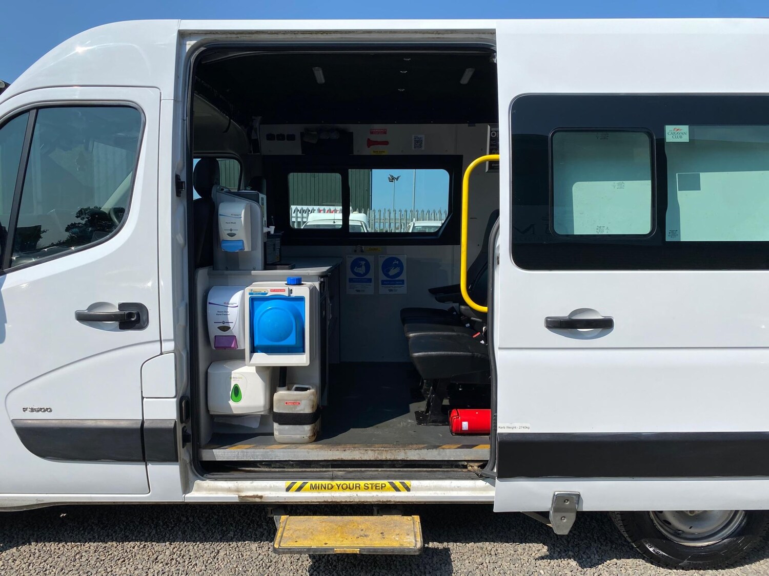 Vehicle 59