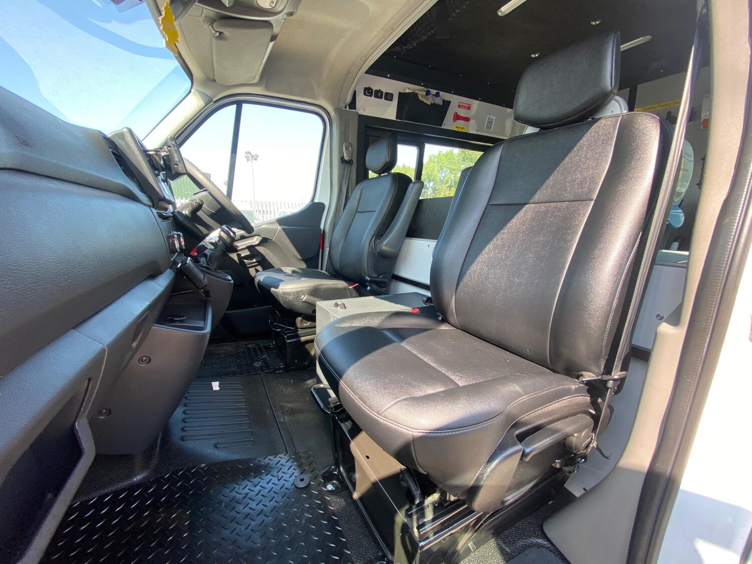 Vehicle 61