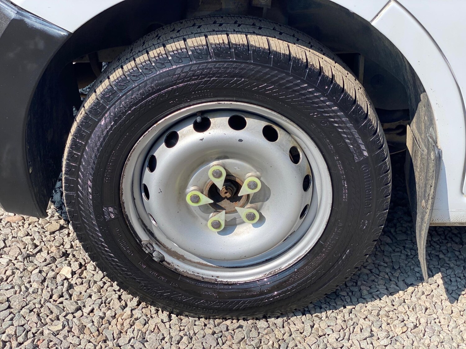 Vehicle 64