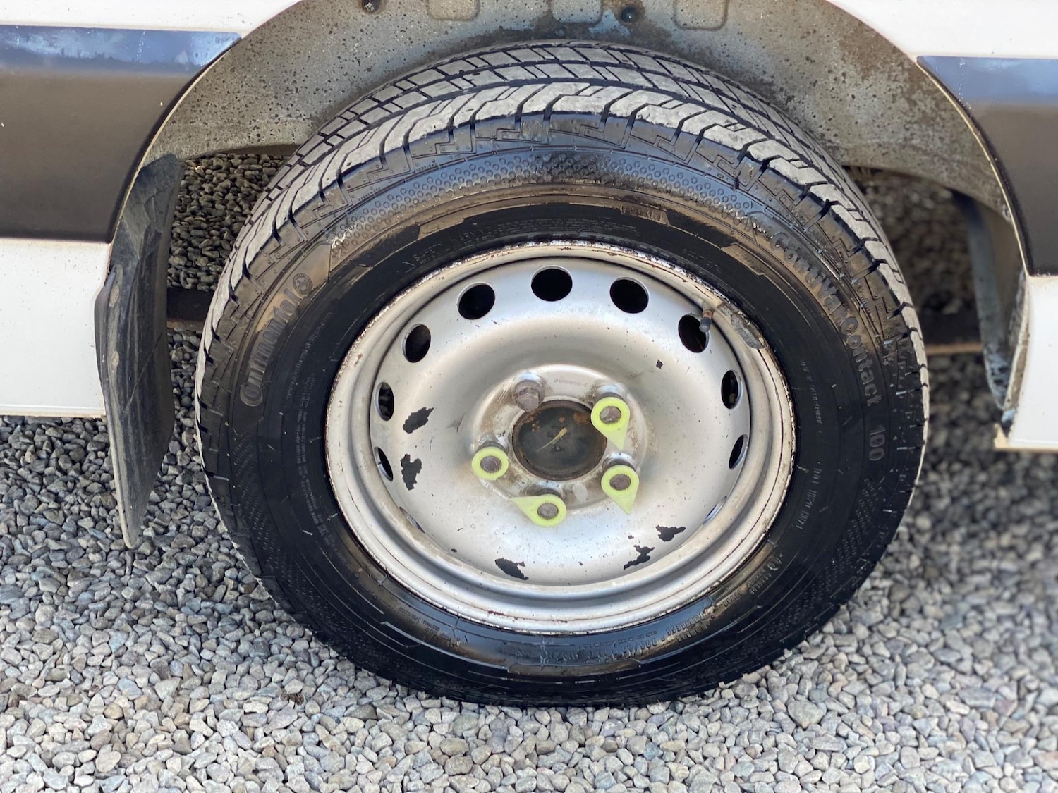 Vehicle 65