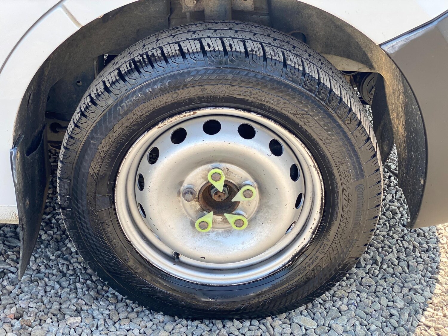 Vehicle 66
