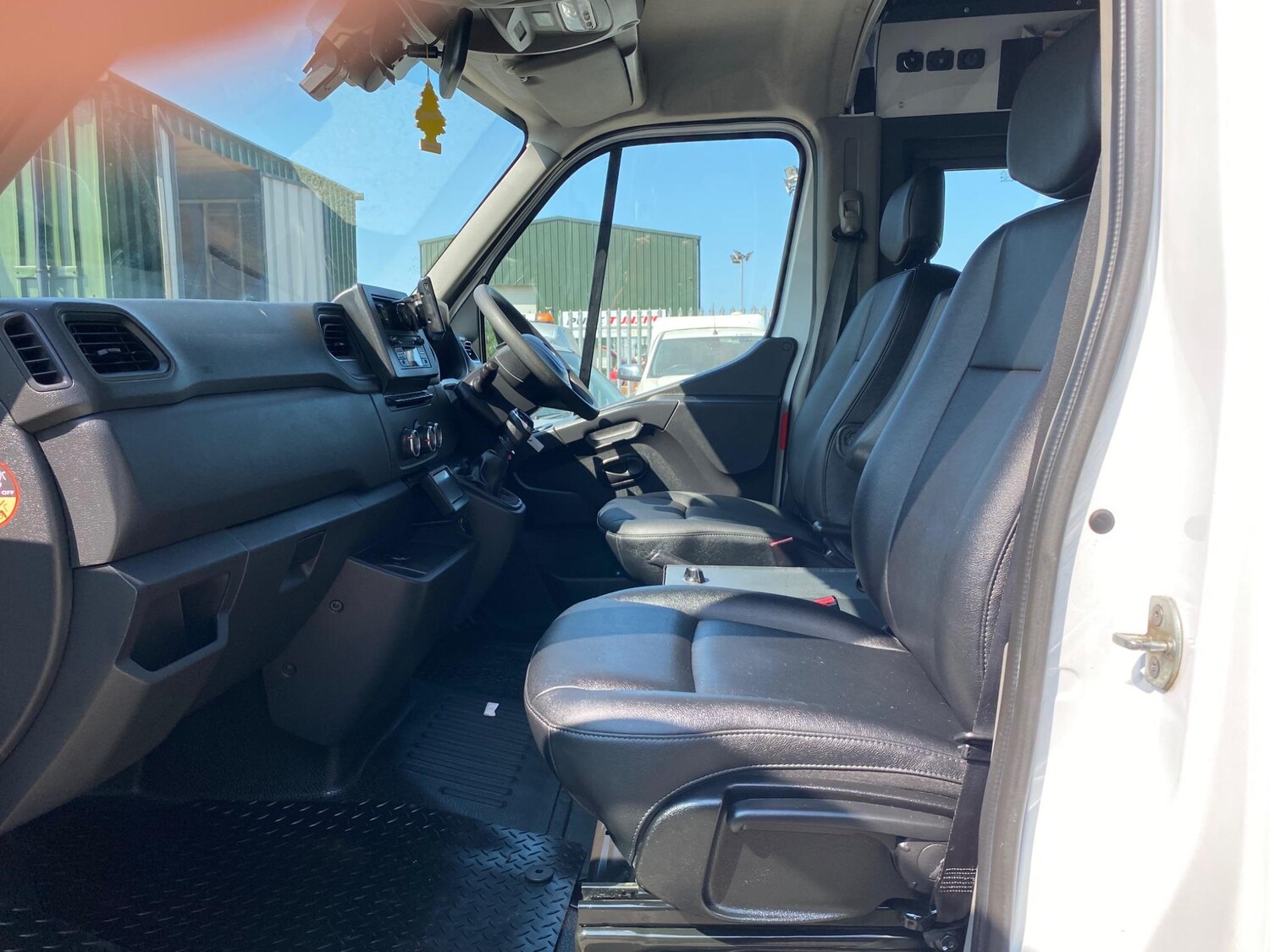 Vehicle 9