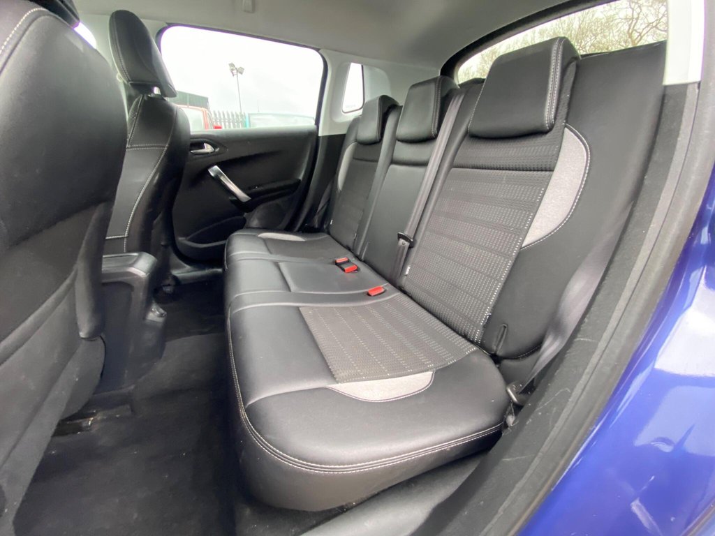 Used Peugeot 2008 2015 for sale - 77919922: Photo 14