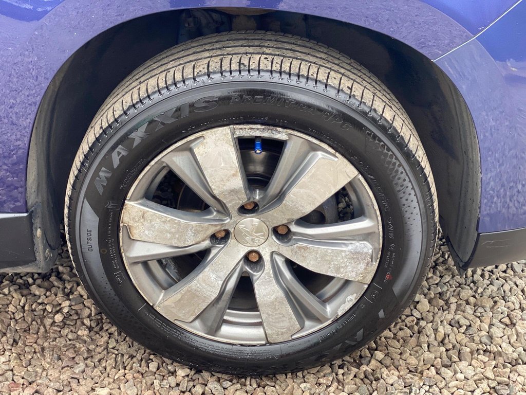 Used Peugeot 2008 2015 for sale - 77919922: Photo 16