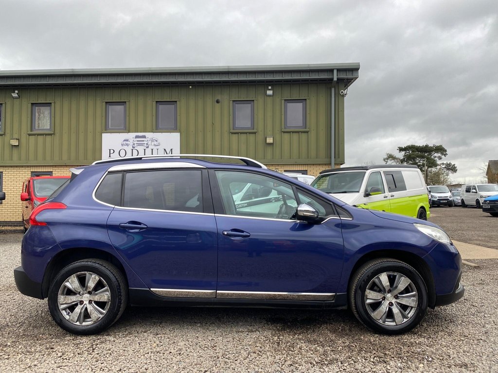 Used Peugeot 2008 2015 for sale - 77919922: Photo 21